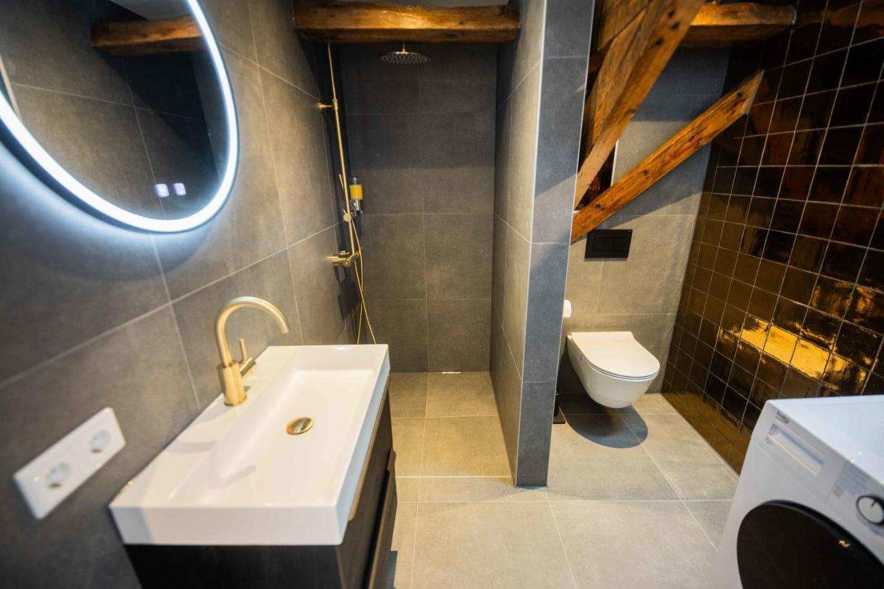 Spectacular 70M2 Penthouse With Terrace - R51C Διαμέρισμα Αϊντχόφεν Εξωτερικό φωτογραφία