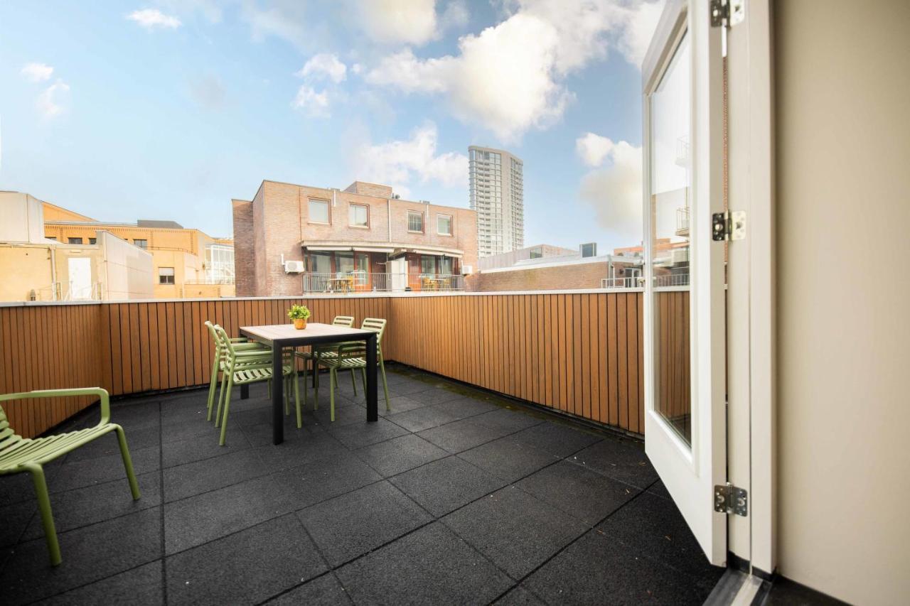 Spectacular 70M2 Penthouse With Terrace - R51C Διαμέρισμα Αϊντχόφεν Εξωτερικό φωτογραφία