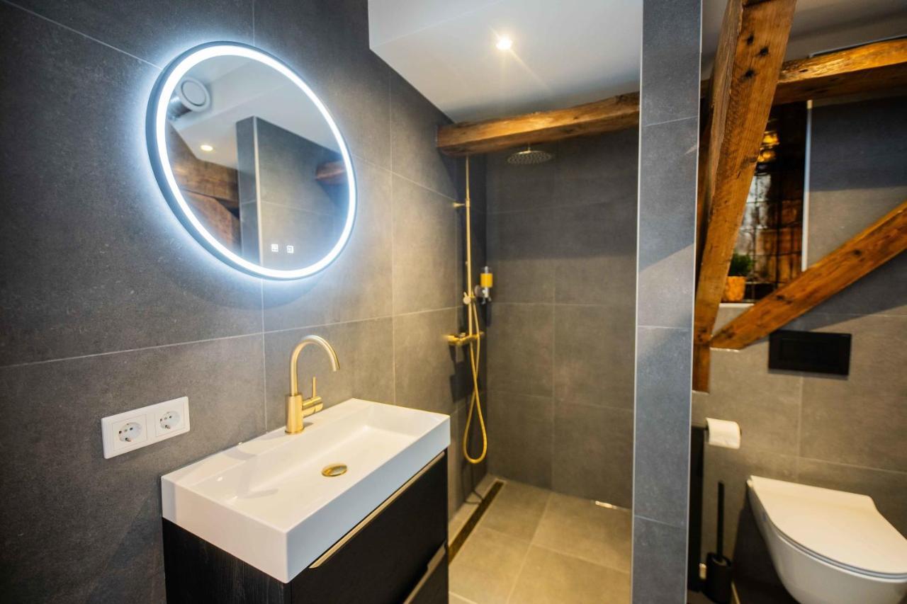Spectacular 70M2 Penthouse With Terrace - R51C Διαμέρισμα Αϊντχόφεν Εξωτερικό φωτογραφία