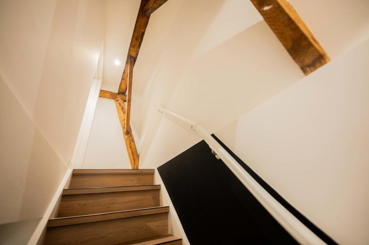 Spectacular 70M2 Penthouse With Terrace - R51C Διαμέρισμα Αϊντχόφεν Εξωτερικό φωτογραφία