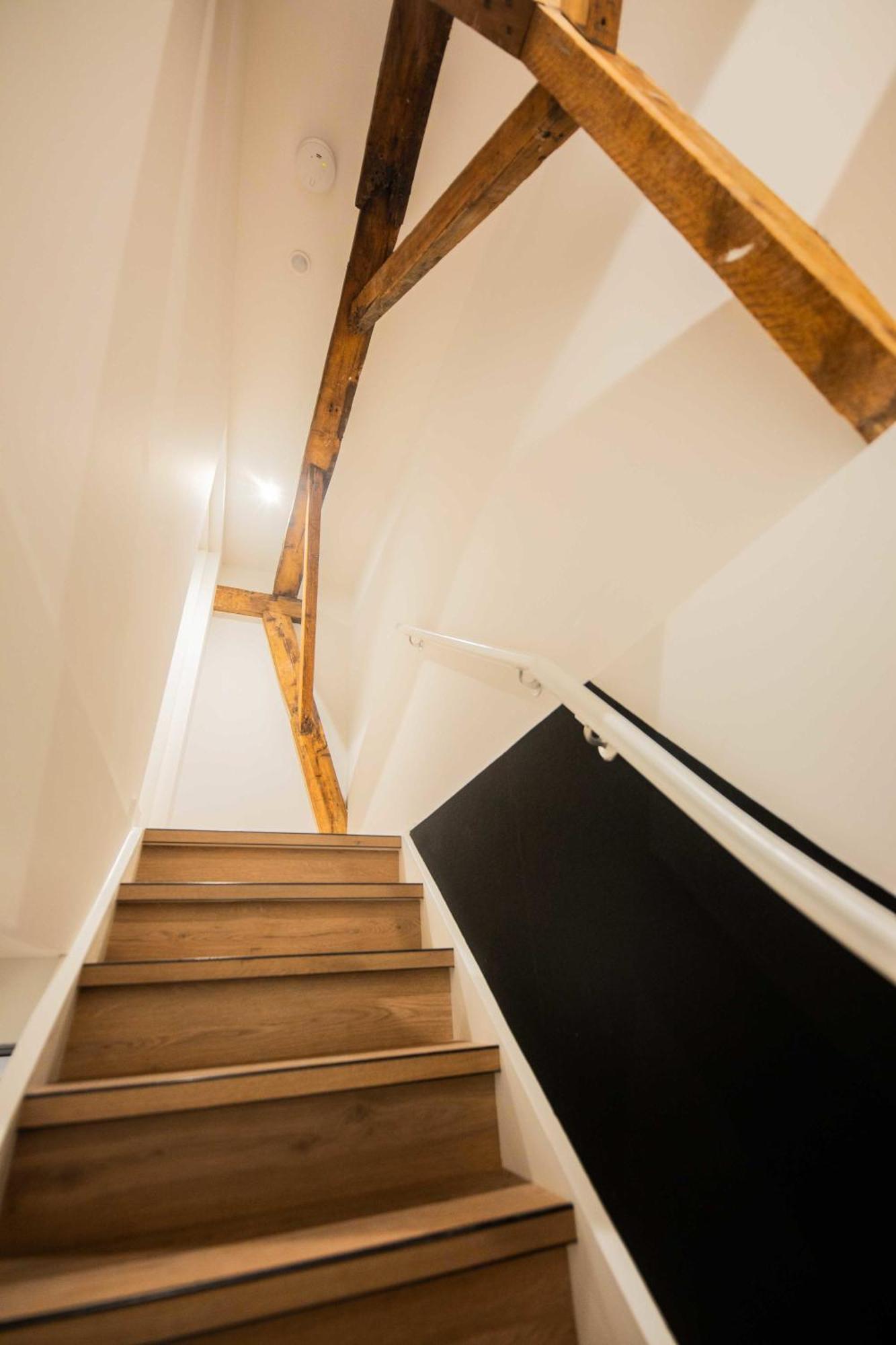 Spectacular 70M2 Penthouse With Terrace - R51C Διαμέρισμα Αϊντχόφεν Εξωτερικό φωτογραφία